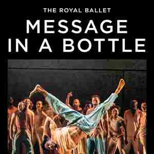 ROH: Message in a Bottle