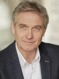 Steven Pinder