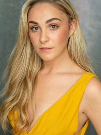 Maisie Melia-Redgrave