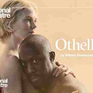 NT Live: Othello