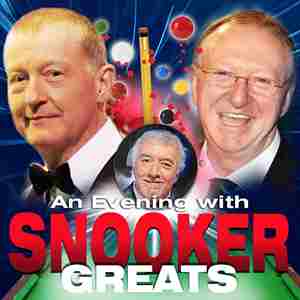 Snooker Greats