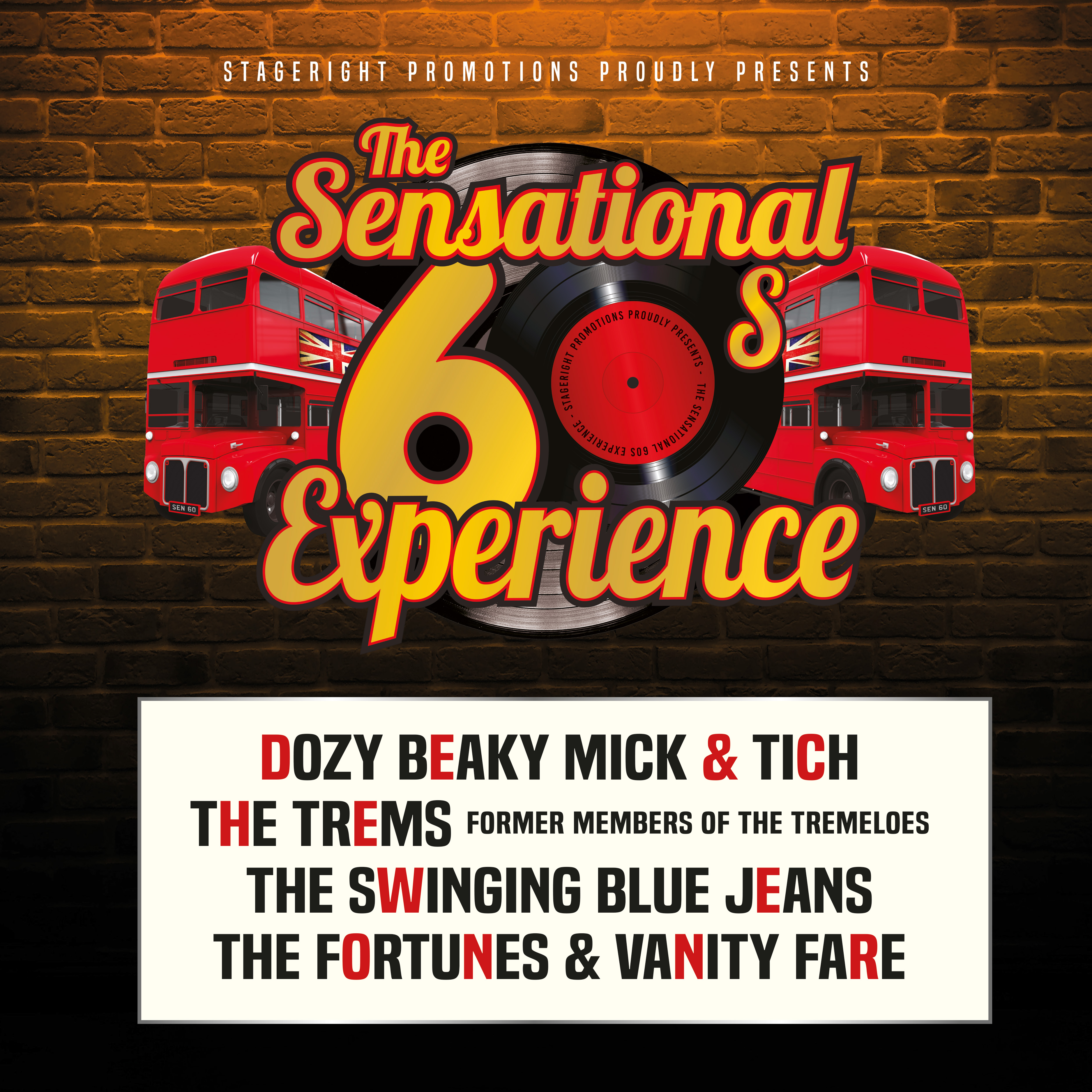 Sensational 60's King’s Lynn Corn Exchange