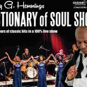 Dictionary of Soul Show