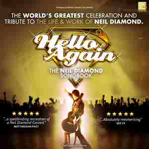 Hello Again - The Neil Diamond Songbook