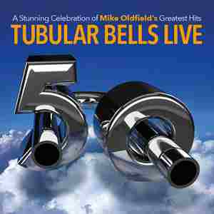 Tubular Bells LIVE