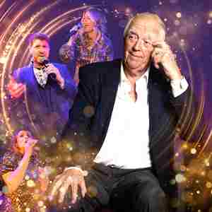Sir Tim Rice - My Life in Musicals, I Know Him So Well