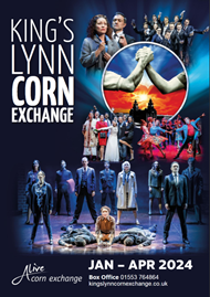New brochure out now!
