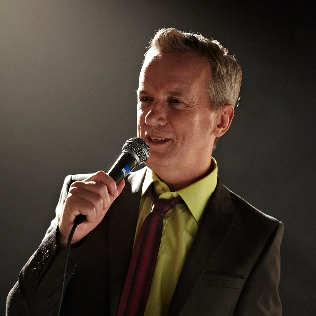 Frank Skinner - 30 Years of Dirt