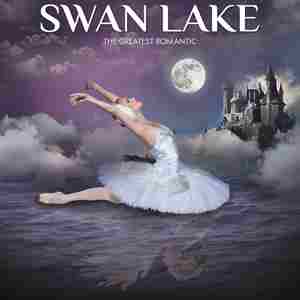 Crown Ballet - Swan Lake