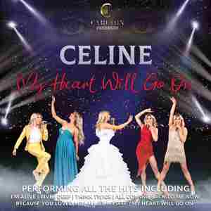 Celine - My Heart Will Go On