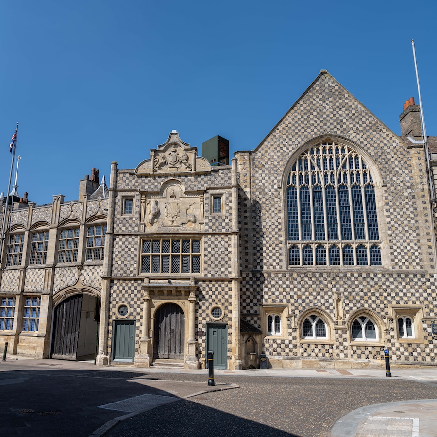 King’s Lynn Corn Exchange King’s Lynn Corn Exchange