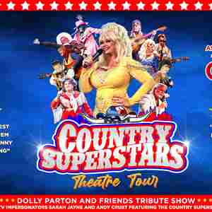 Country Superstars