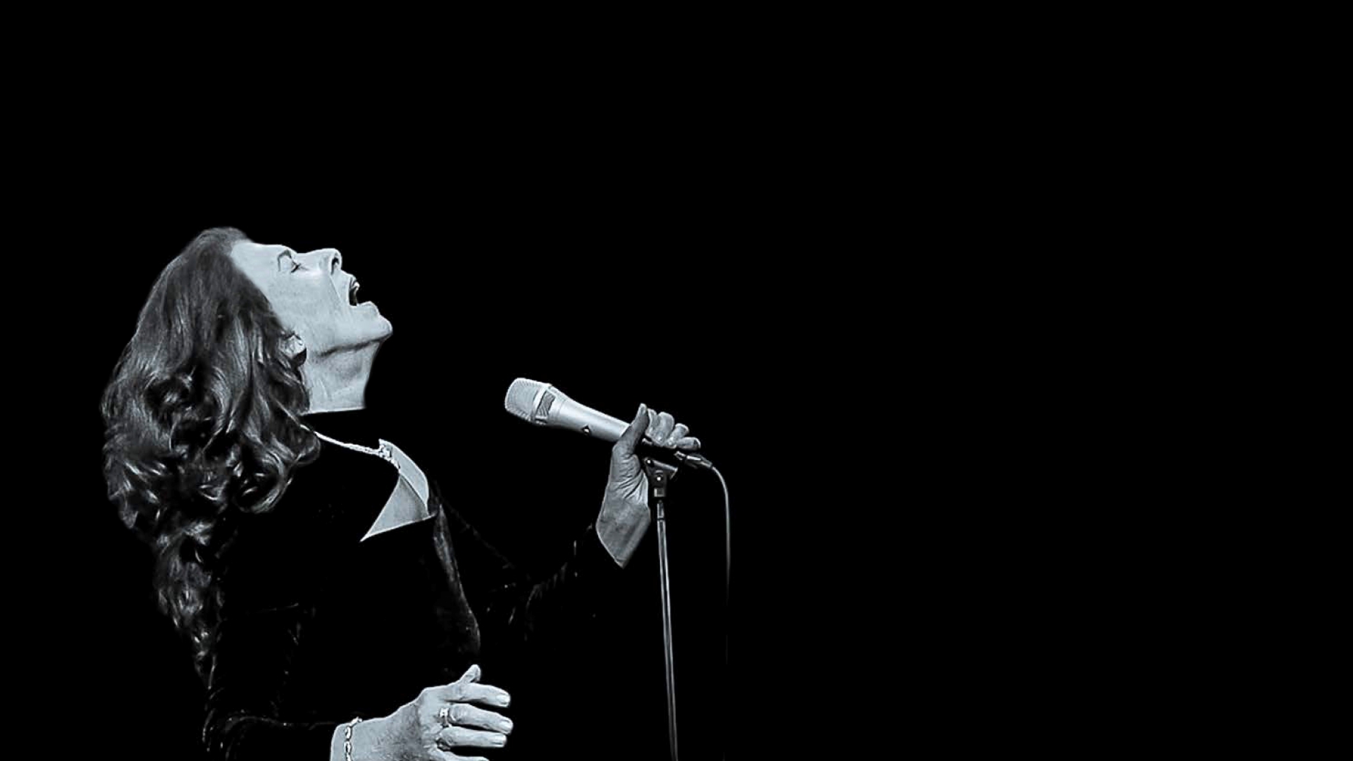 Elkie Brooks-The Long Farewell Tour | King's Lynn Corn Exchange