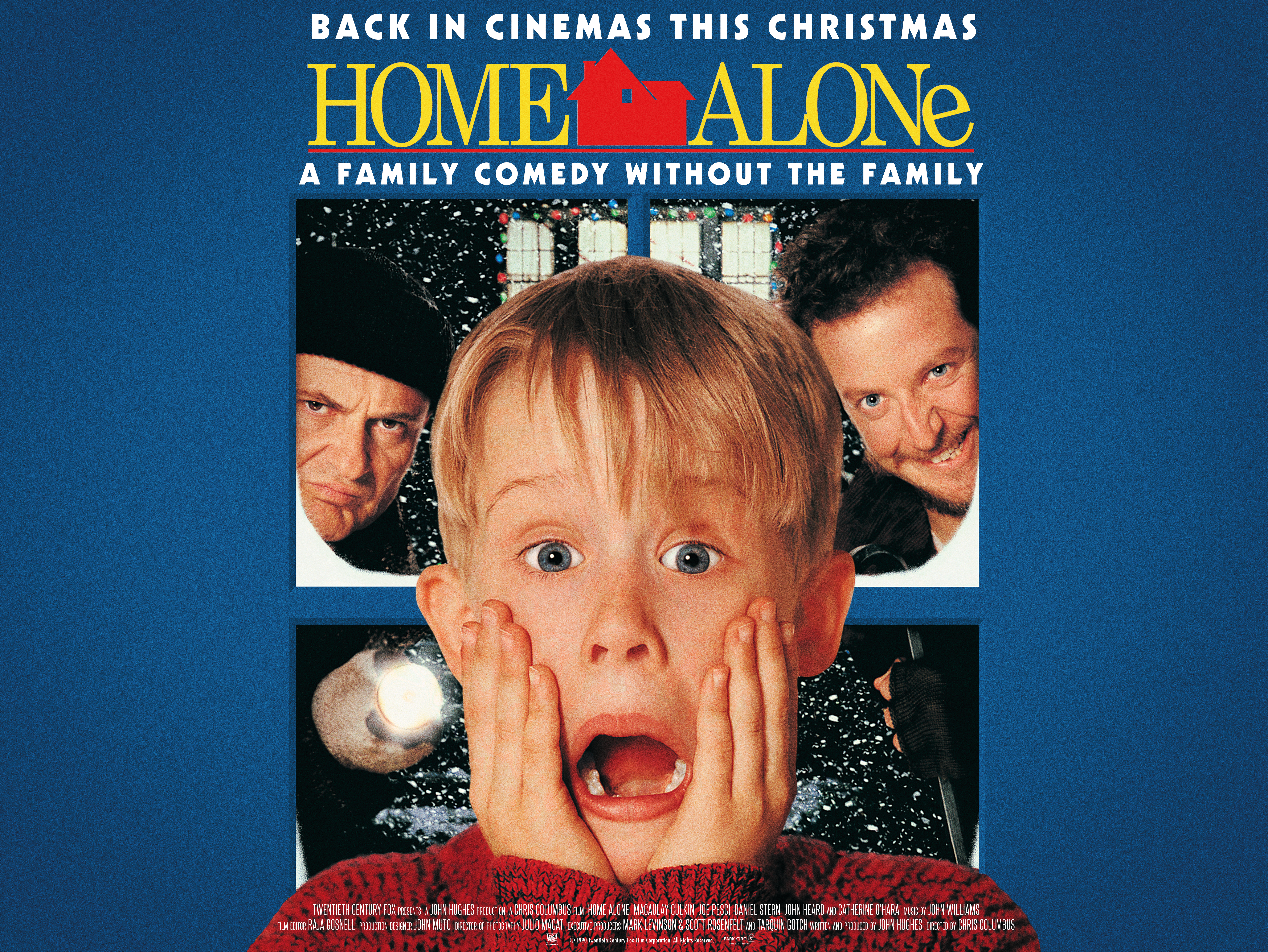Home Alone
