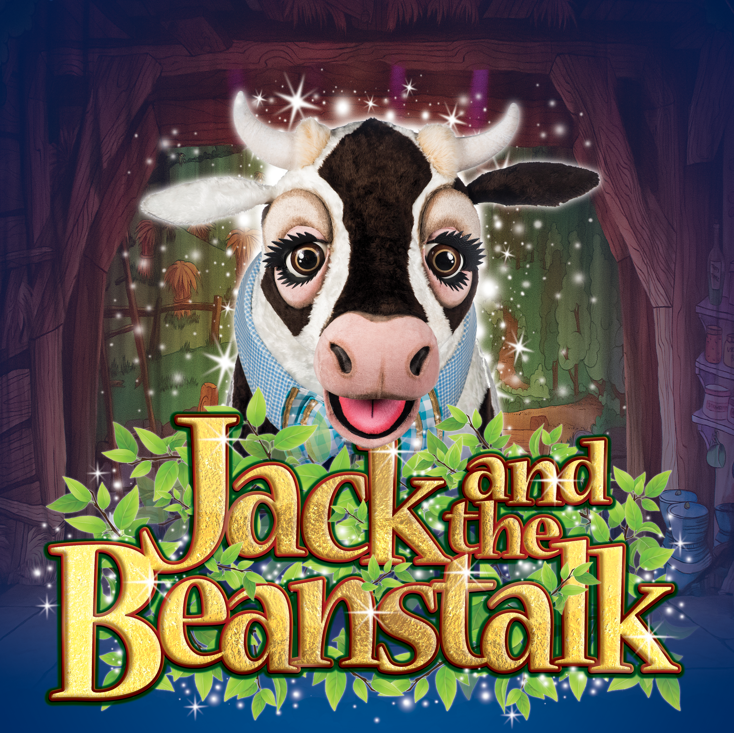 Jack & The Beanstalk