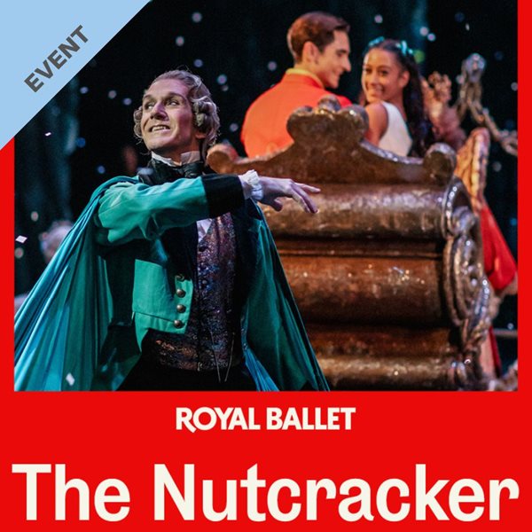RBO: The Nutcracker