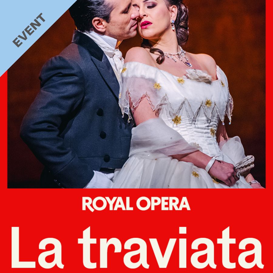 RBO: La Traviata