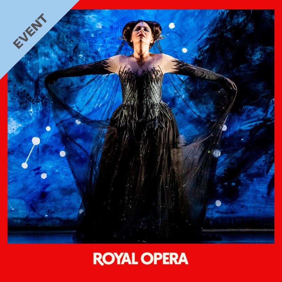 RBO: The Magic Flute