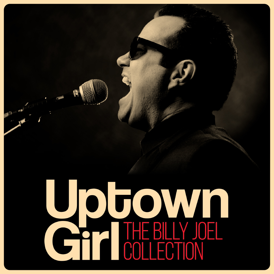 Uptown Girl - Billy Joel Collection