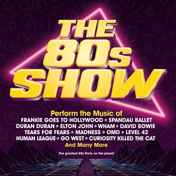 The 80's Show