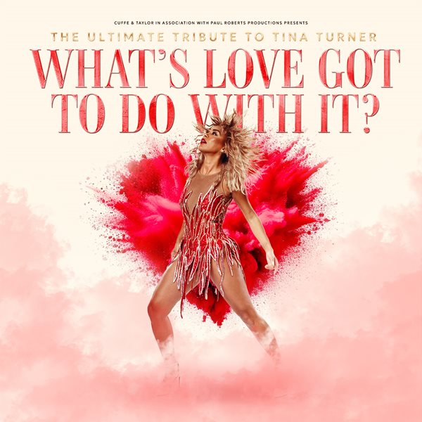 What's Love Got To Do With It