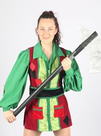 Isabel Canning