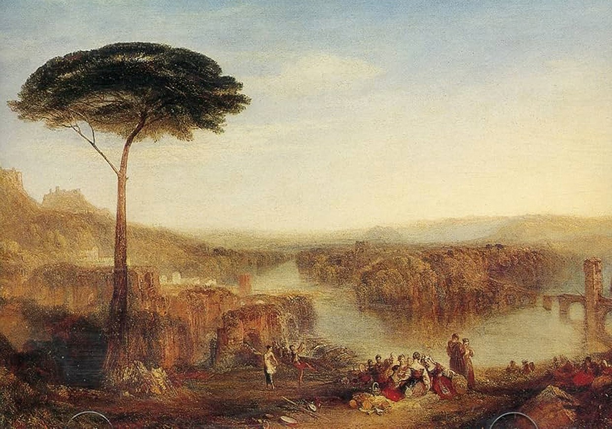 Norfolk Symphony Orchestra - March