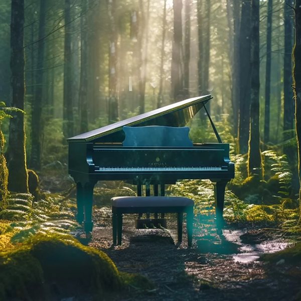 NSO - Fairytales