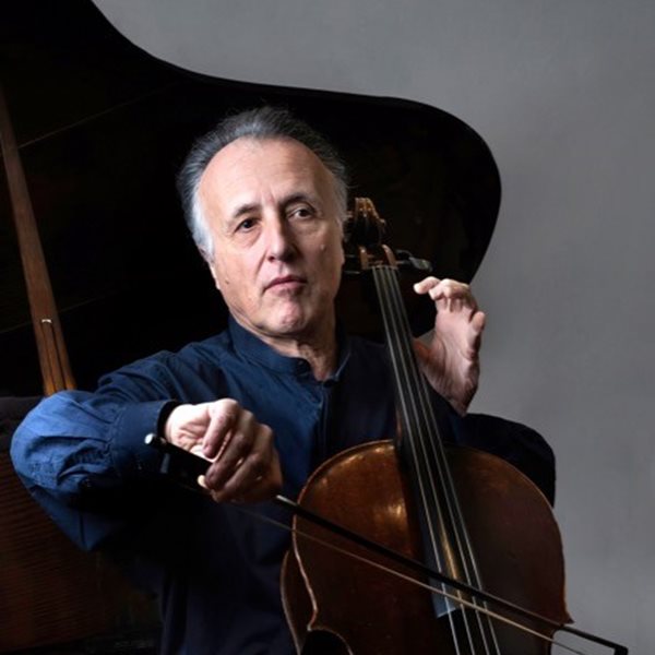 Joan Marchbank Memorial Concert Saturday