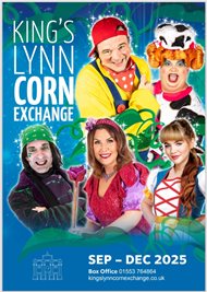 New brochure out now!