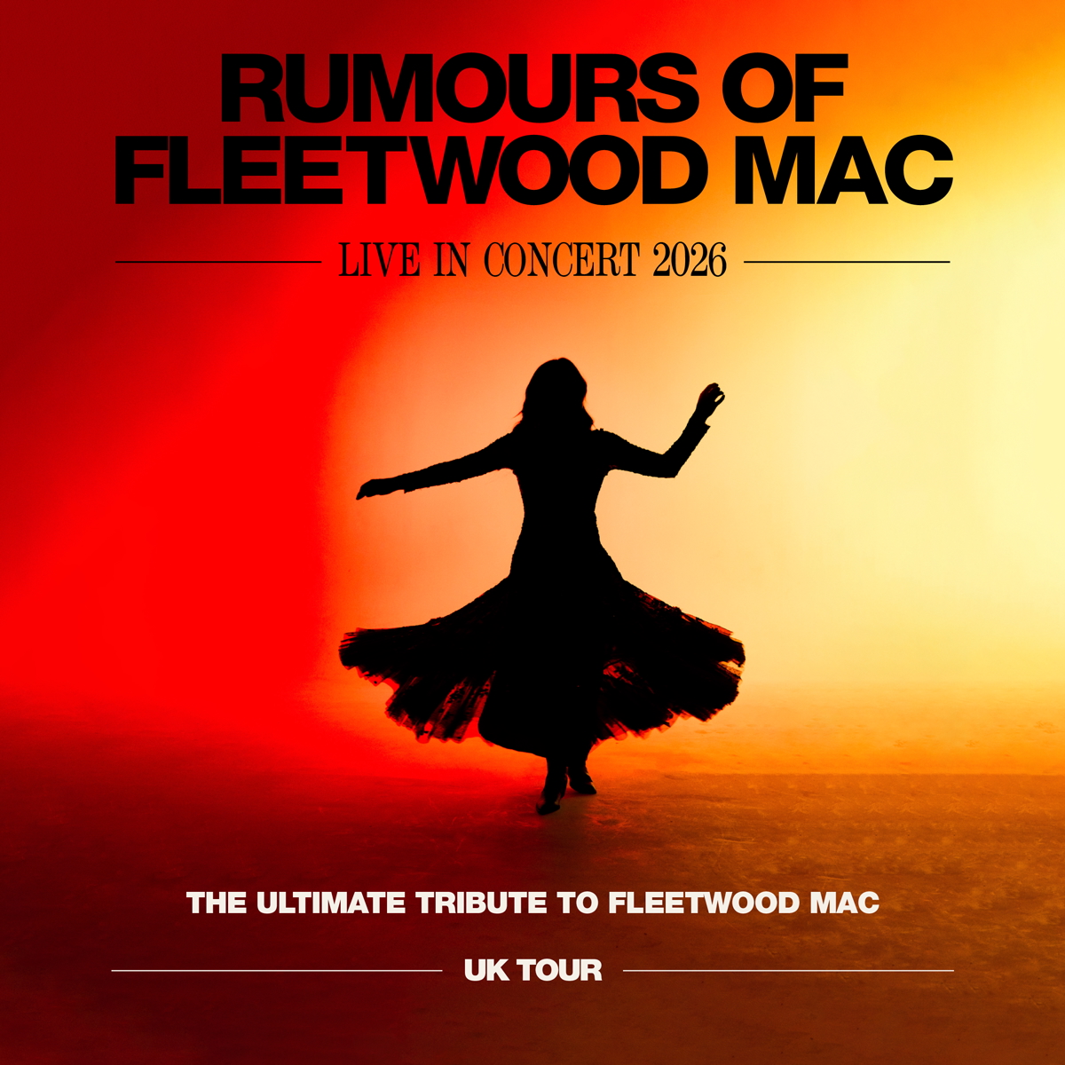 Rumours of Fleetwood Mac