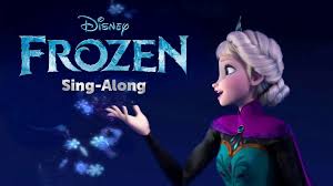Frozen Singalong Meet & Greet