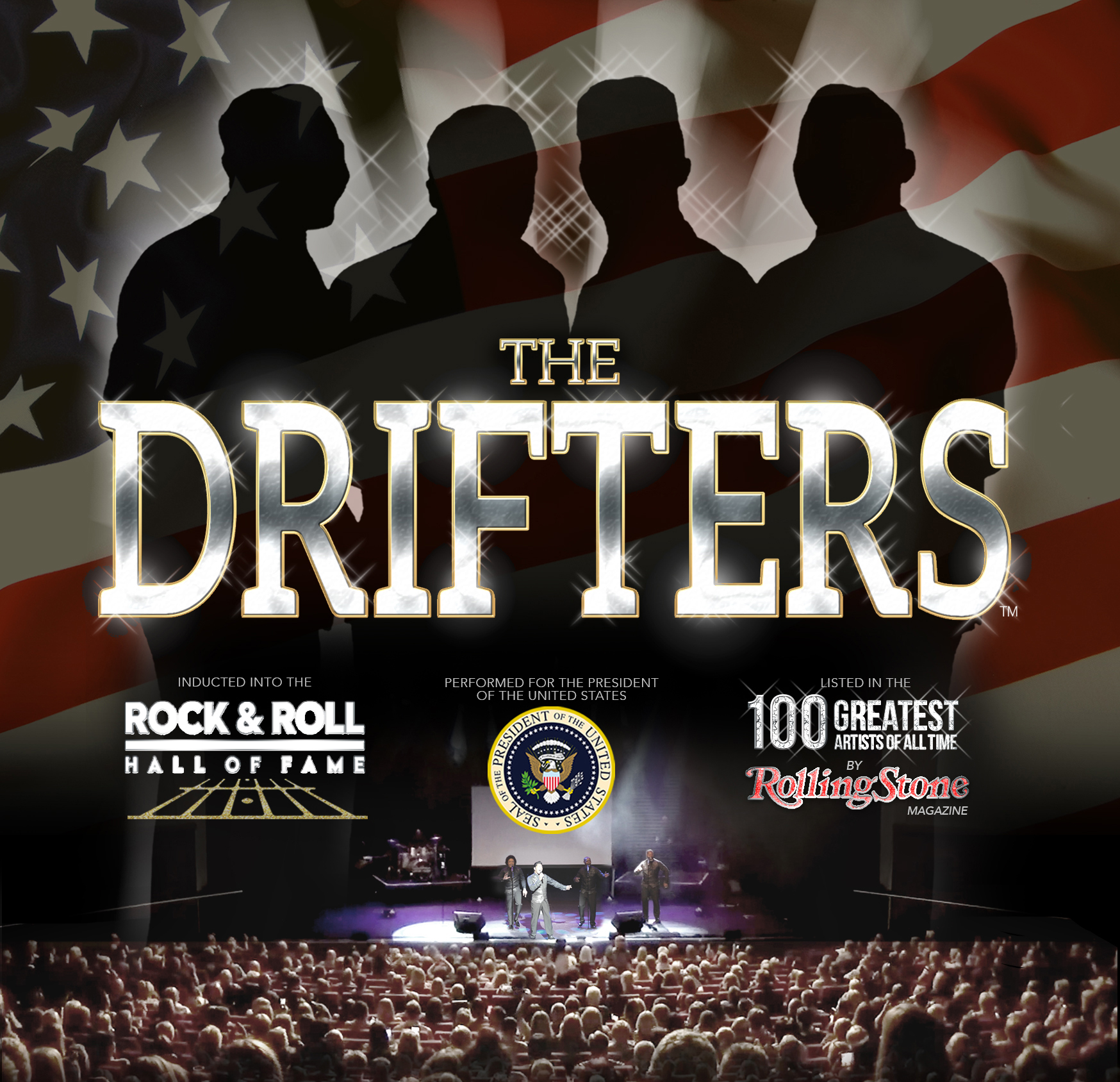 The Drifters