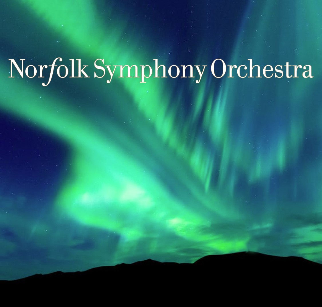 Norfolk Symphony Orchestra Summer Concert