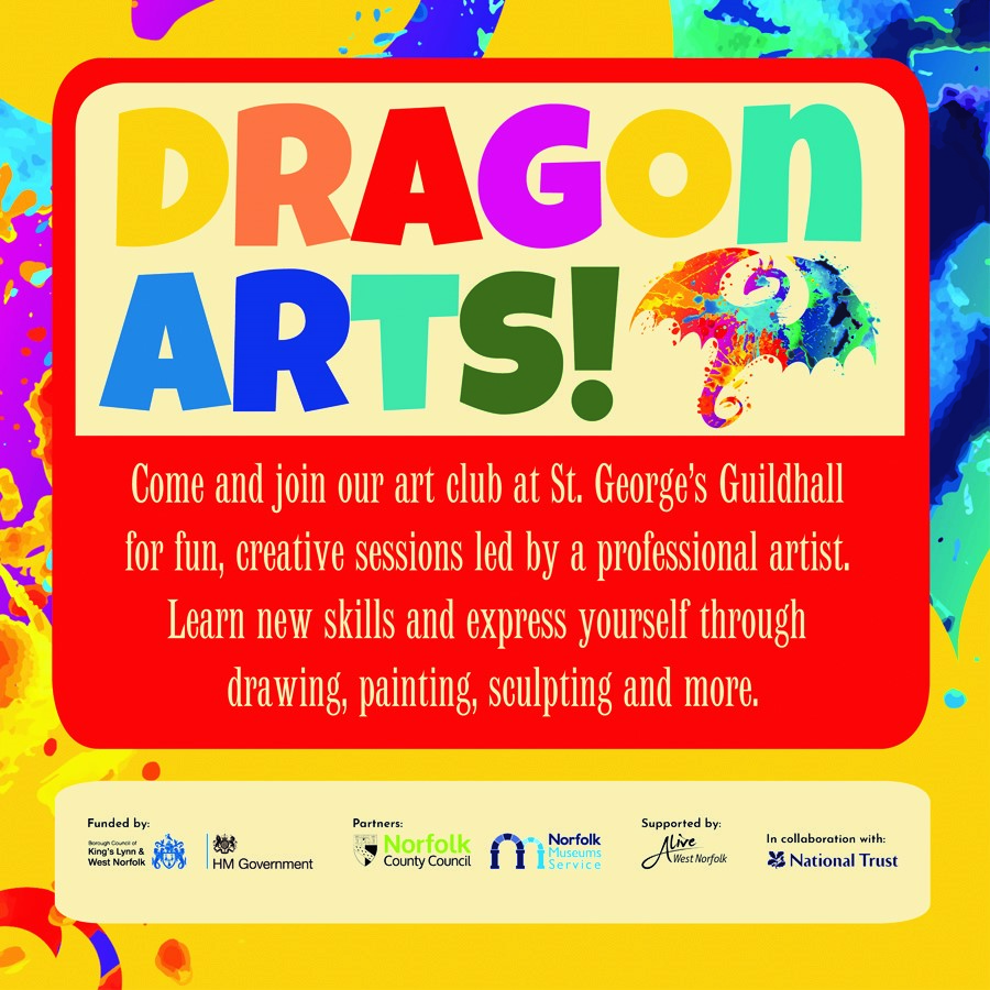 Dragon Arts Club