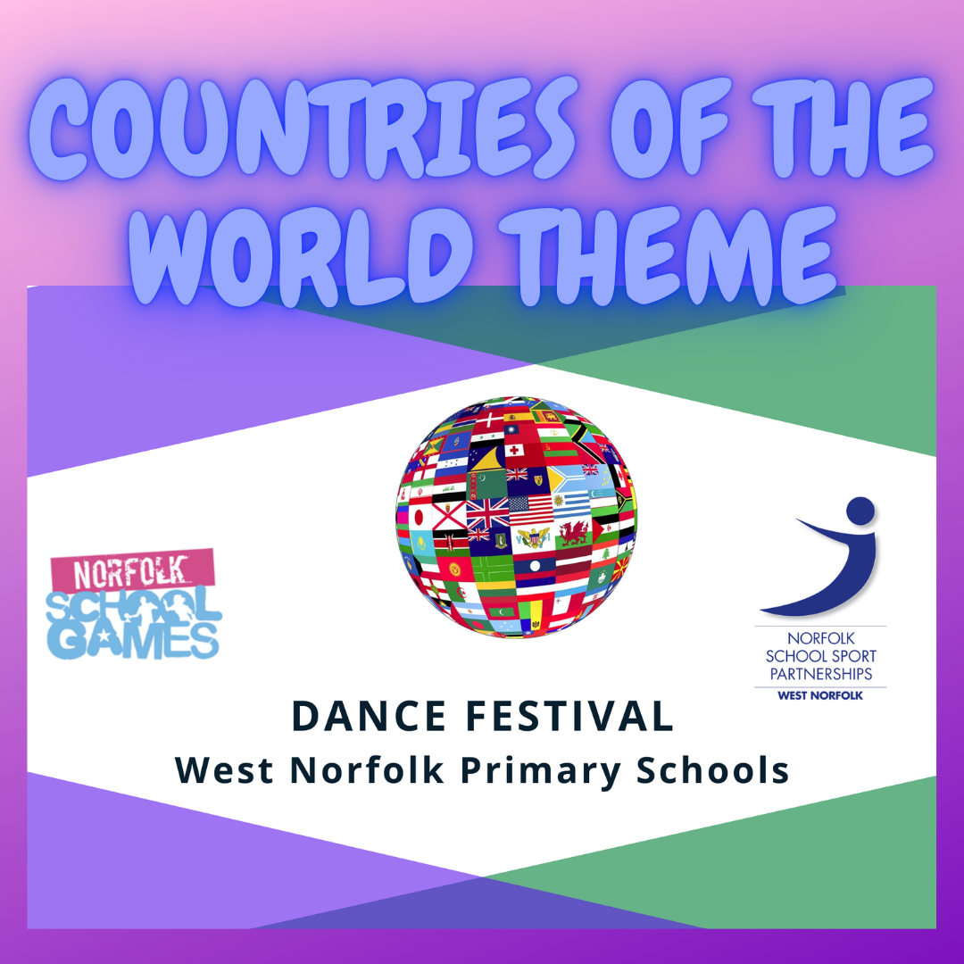 WNSSP Dance Festival March 2026