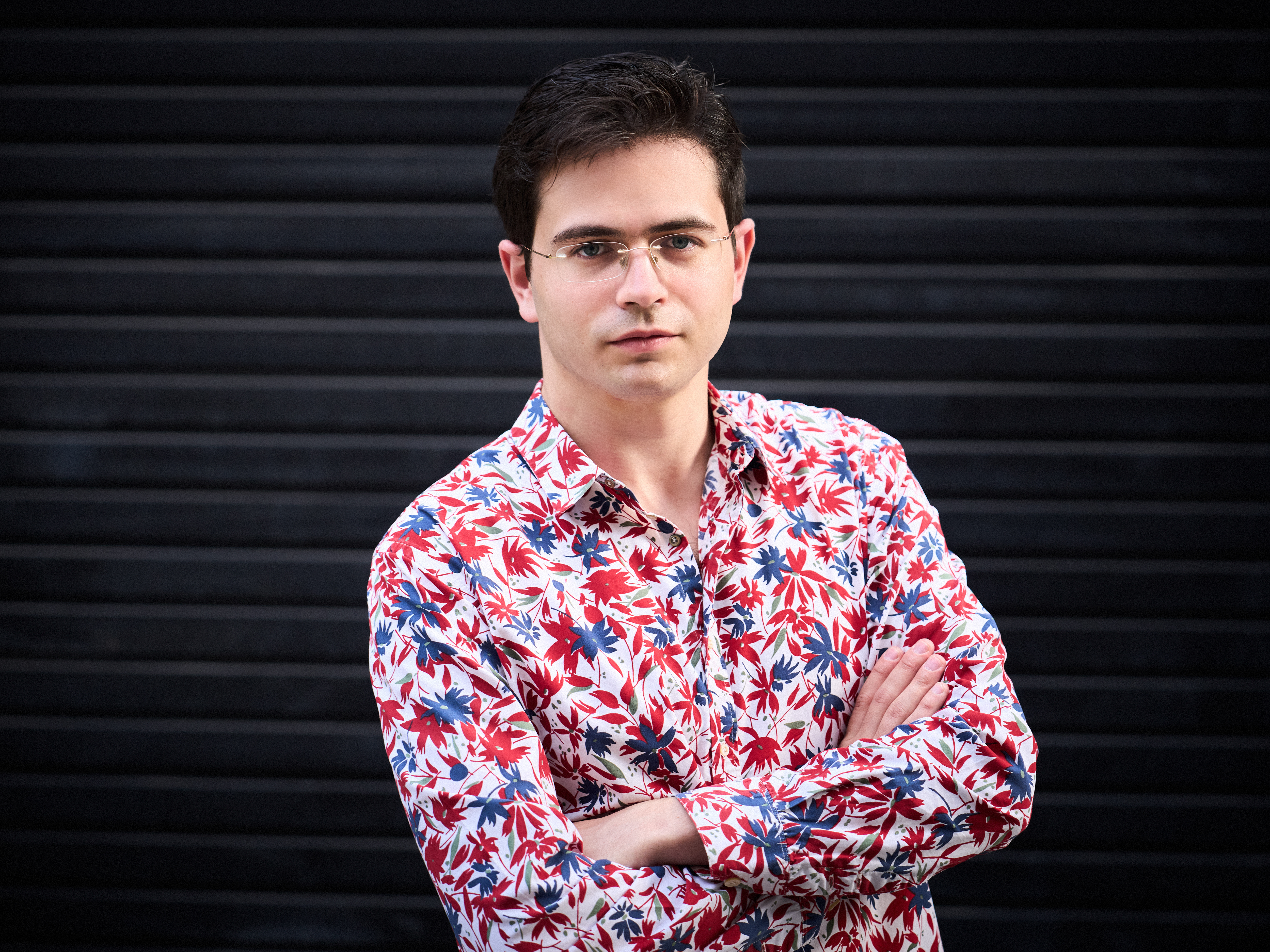 Coffee Concert - Ariel Lanyi Piano