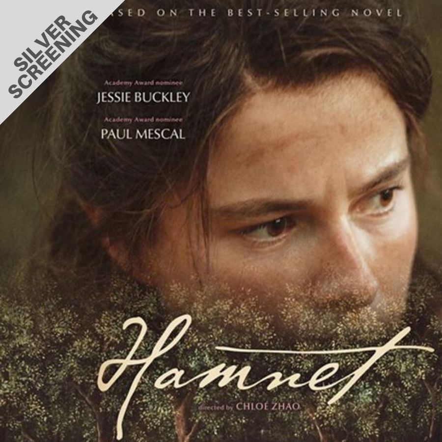 Silver Screening - Hamnet