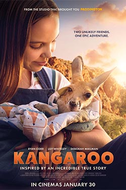 Kangaroo
