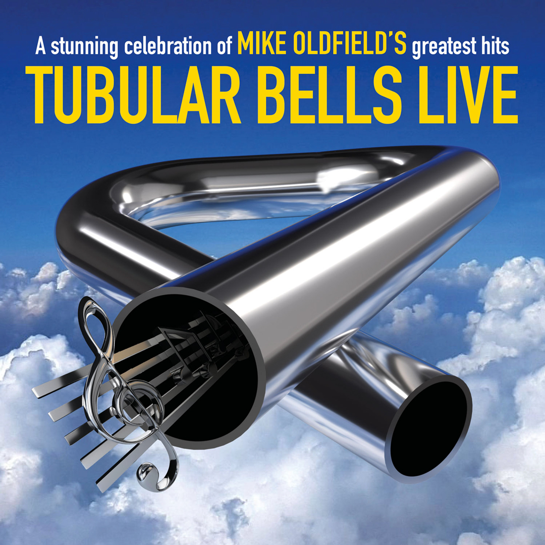 Tubular Bells LIVE