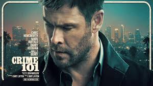 Crime 101