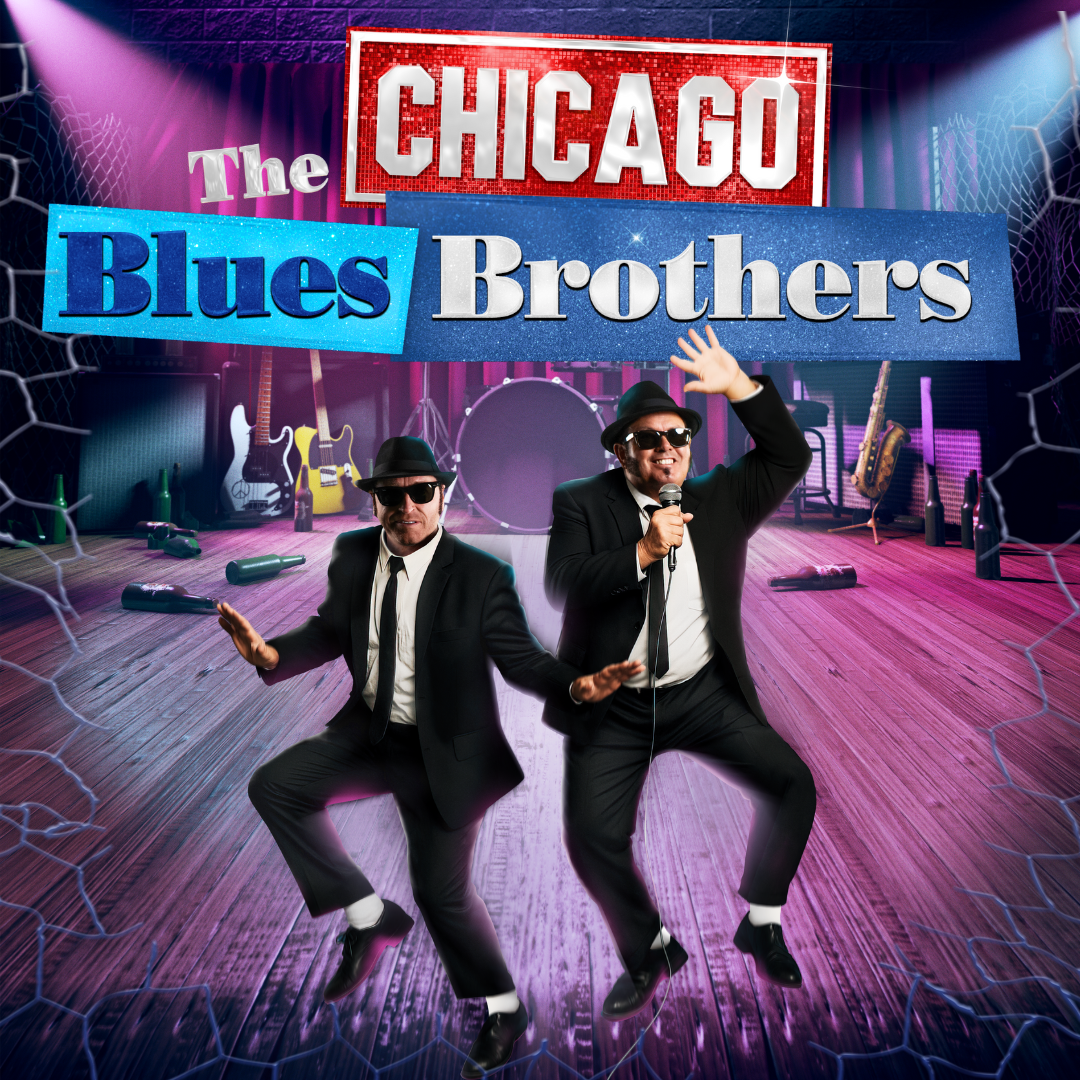 Chicago Blue Brothers