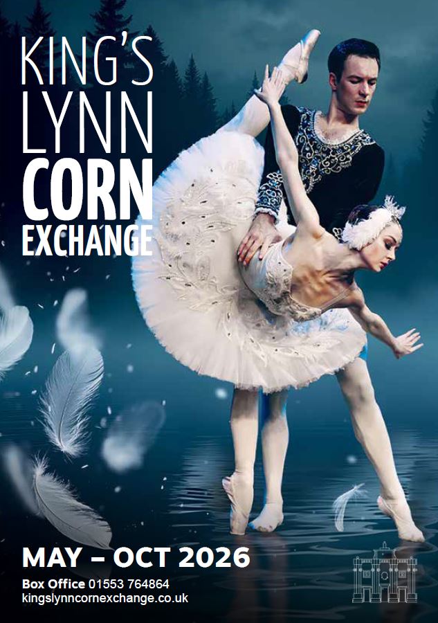 Summer 2026 Brochure