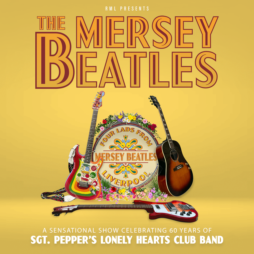 The Mersey Beatles
