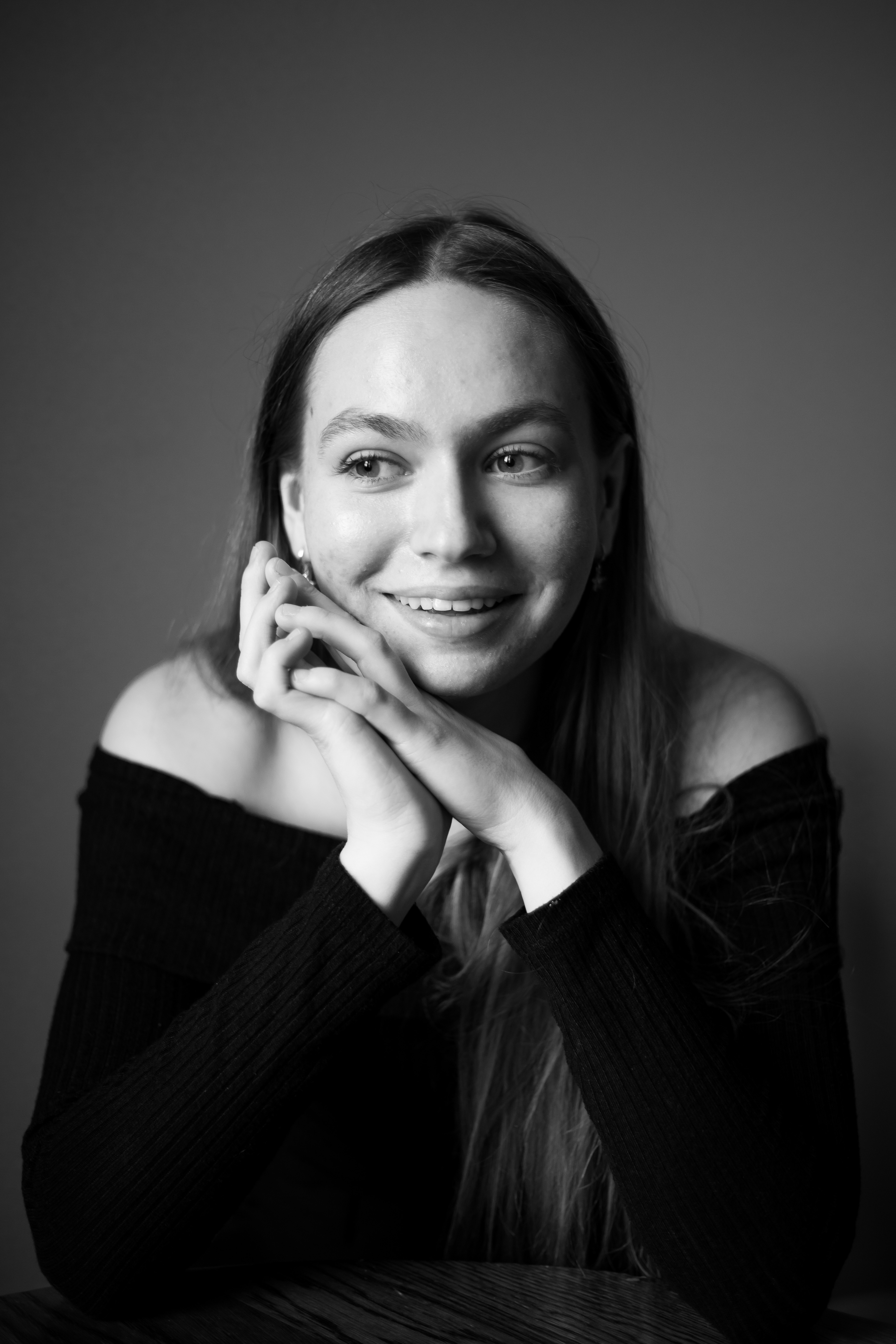 Coffee Concert III: Rose McLachlan