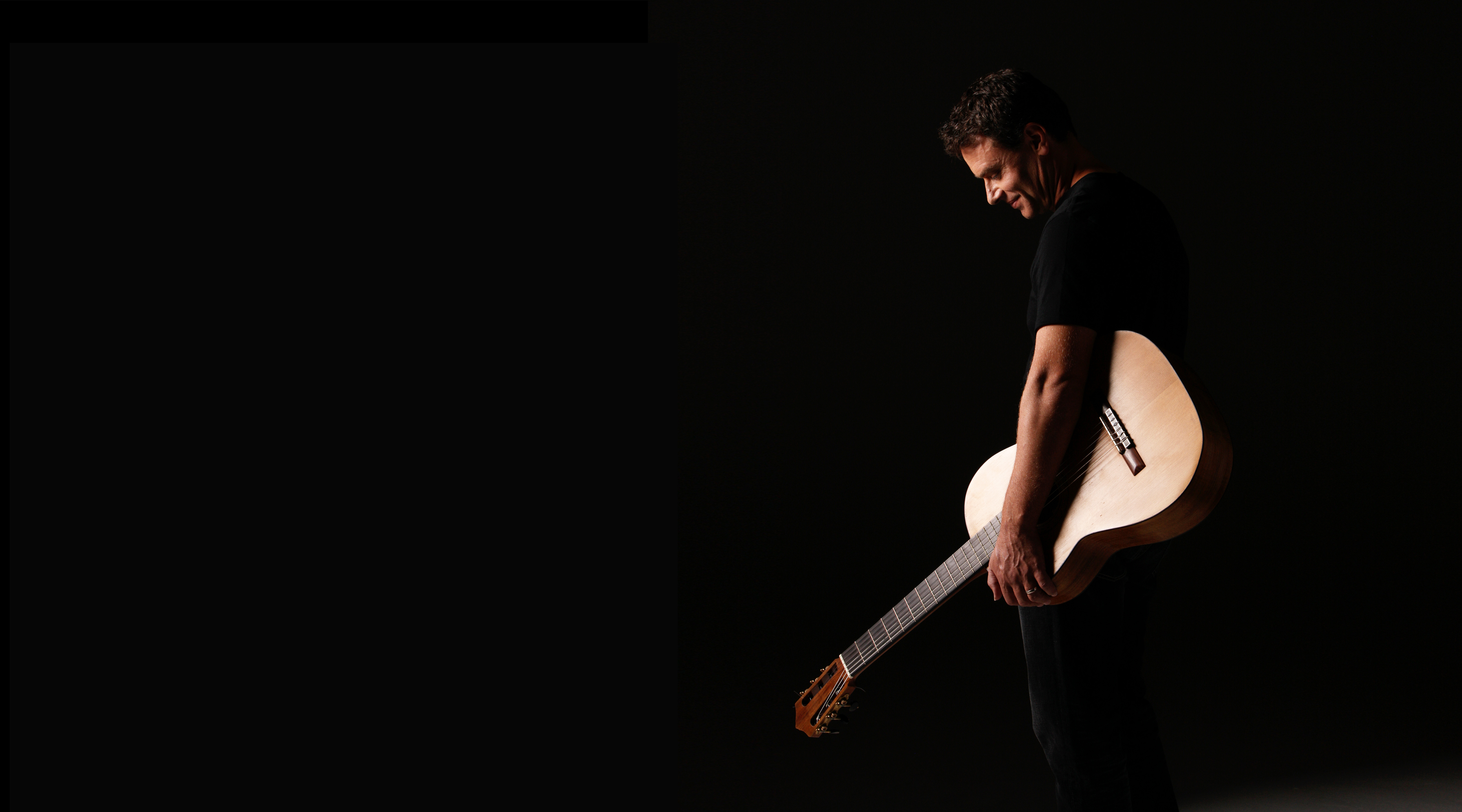 Craig Ogden: Fantasy to flamenco