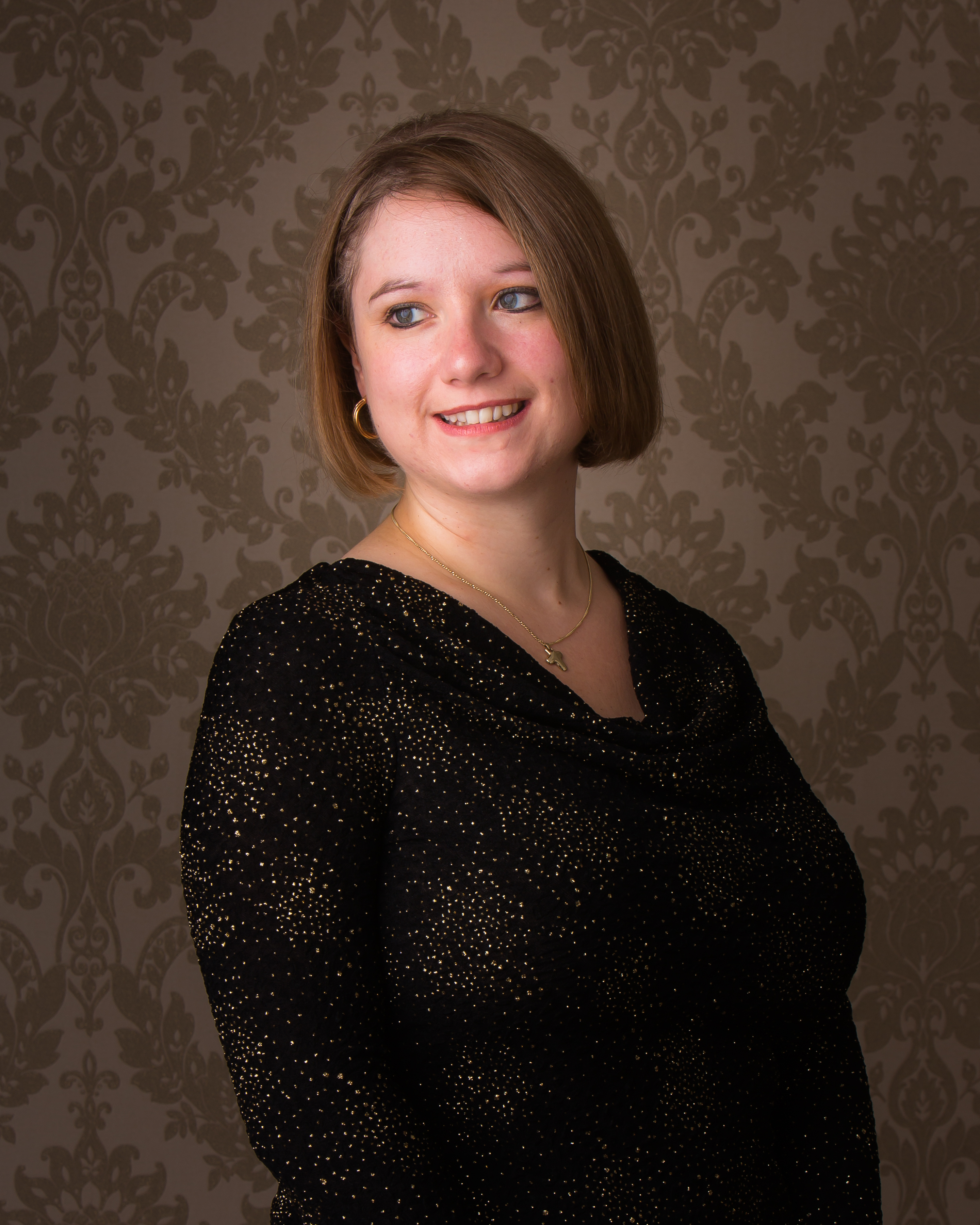 Organ Recital: Francesca Massey