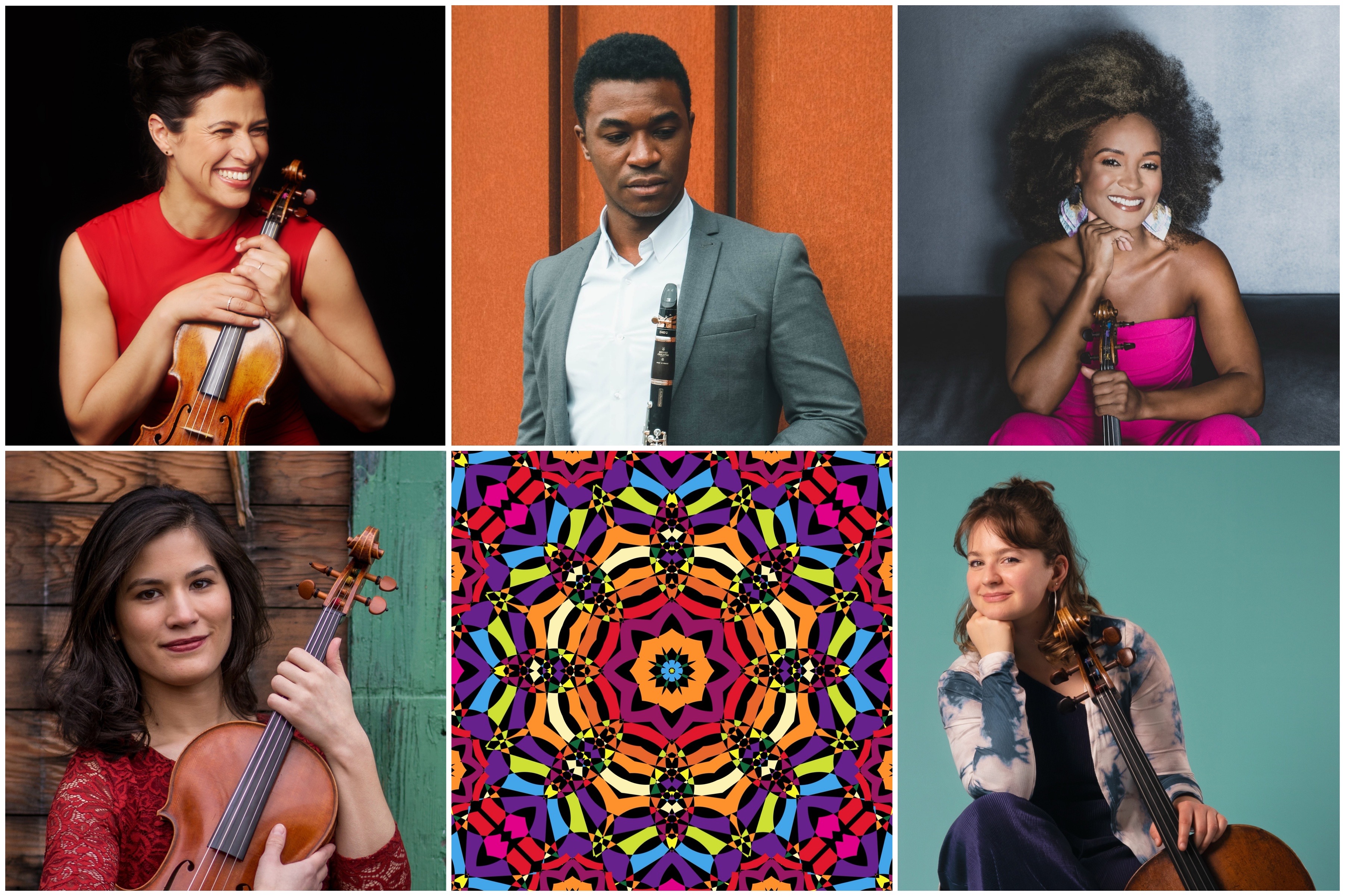 Kaleidoscope Chamber Collective