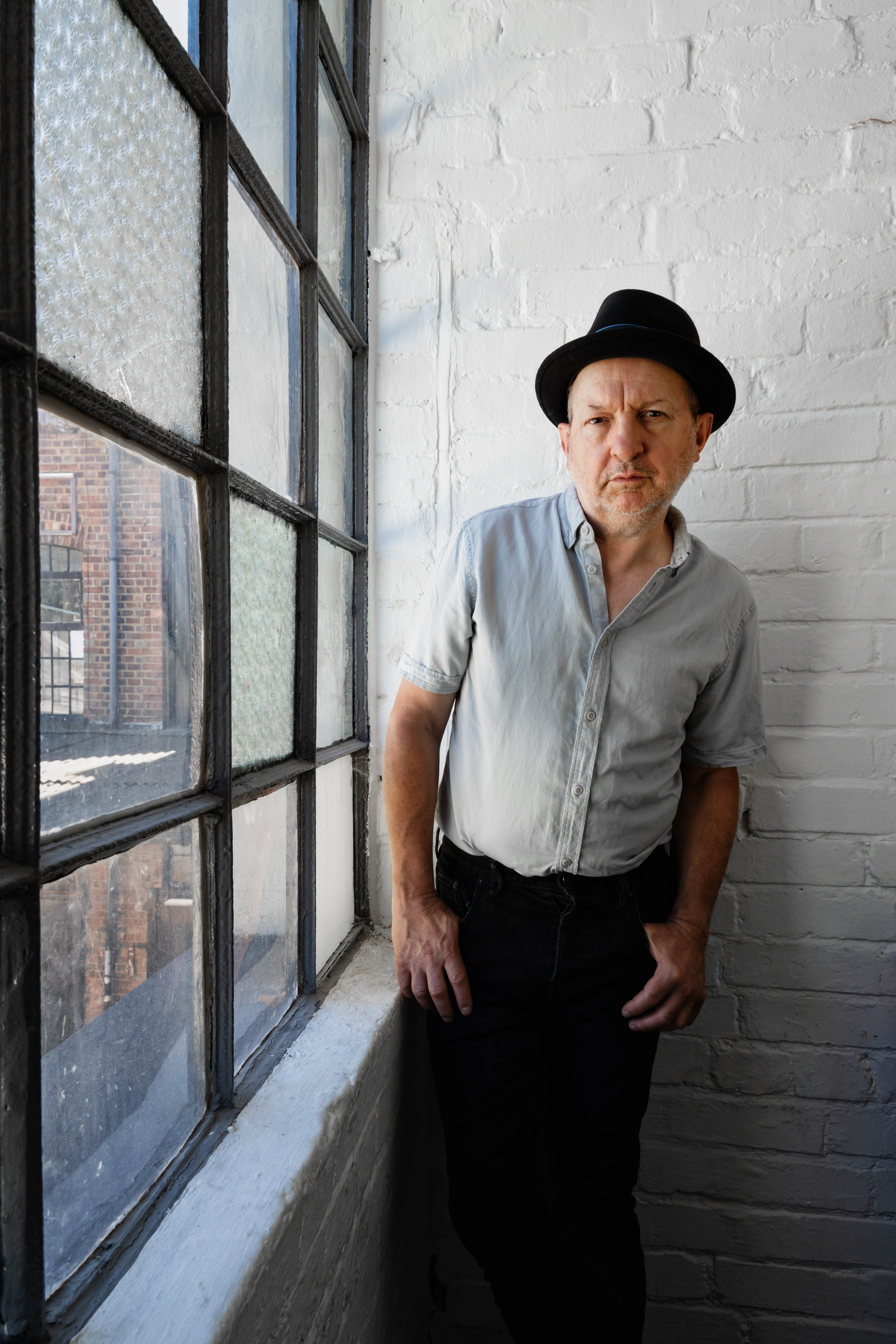 Contemporary Consort: Mark-Anthony Turnage