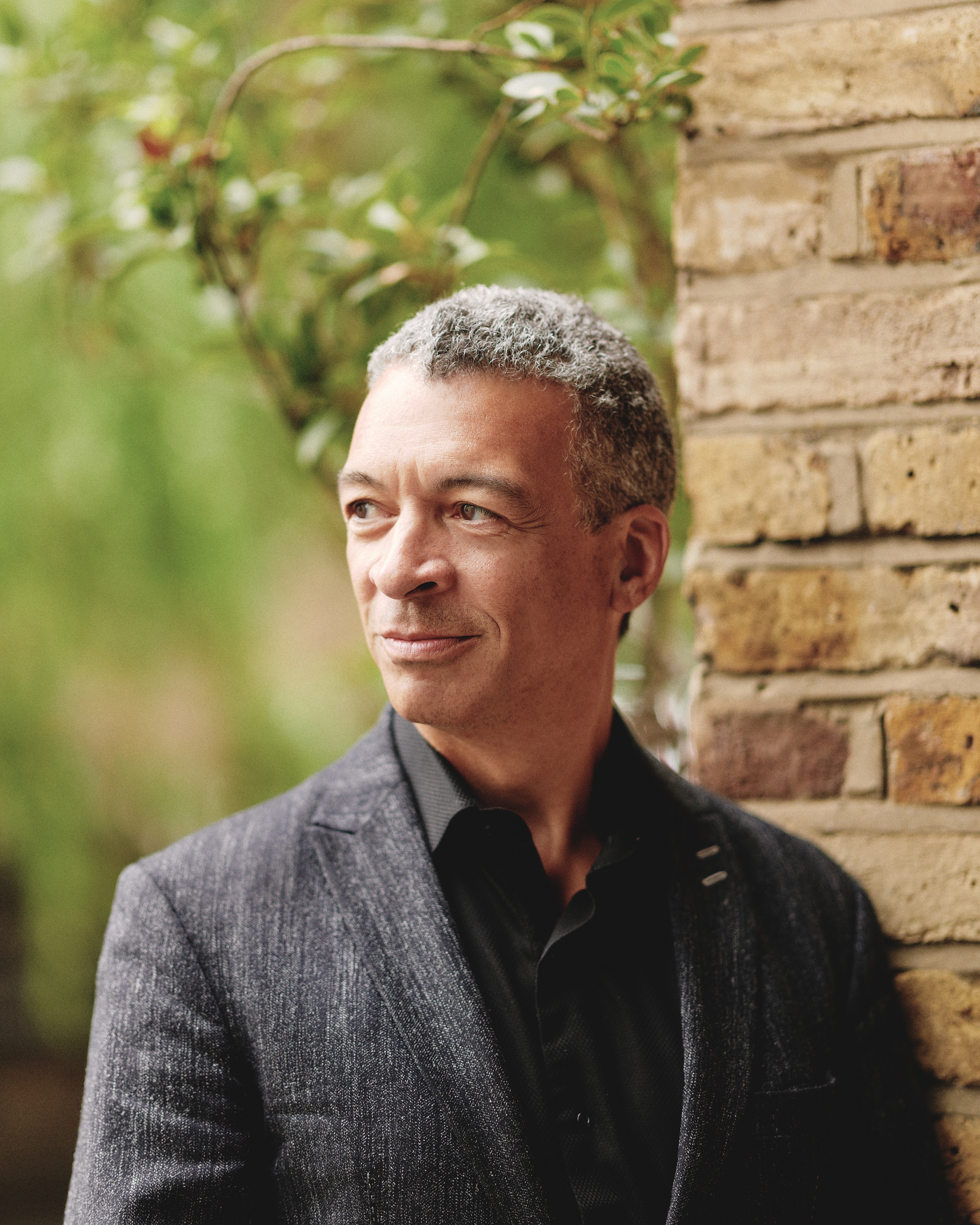 Roderick Williams & Iain Burnside
